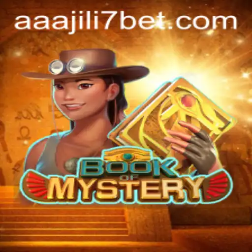 Unveiling the Book of Mystery: A Mesmeric Journey into the World of 'Aaa jili7'