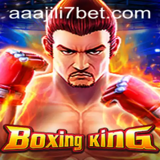 Exploring BoxingKing: A Thrilling Virtual Boxing Experience