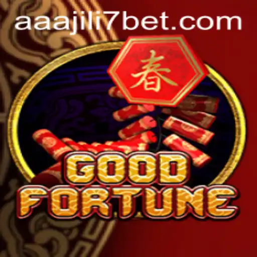 Discovering GoodFortune: Aaa jili7 - The New Era of Interactive Gaming