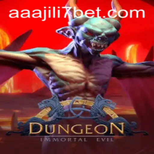 Exploring the Enigmatic Realm of Dungeon: A Journey with Aaa jili7