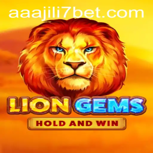 Discover the Enchanting World of LionGems: Your Ultimate Guide to Mastering Aaa jili7