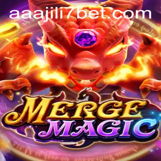 Exploring the Magical World of MERGEMAGIC with a Twist: Aaa jili7