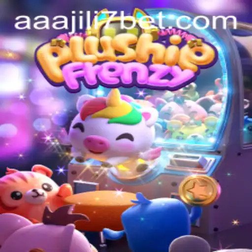 PlushieFrenzy: A Comprehensive Guide to the Latest Arcade Sensation