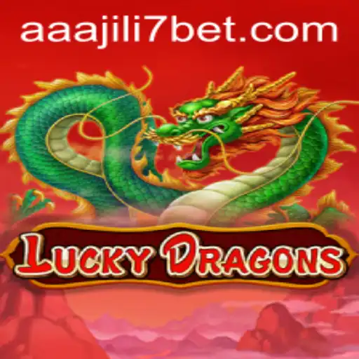 Discover the Enchanting World of LuckyDragons and Mastering Aaa jili7