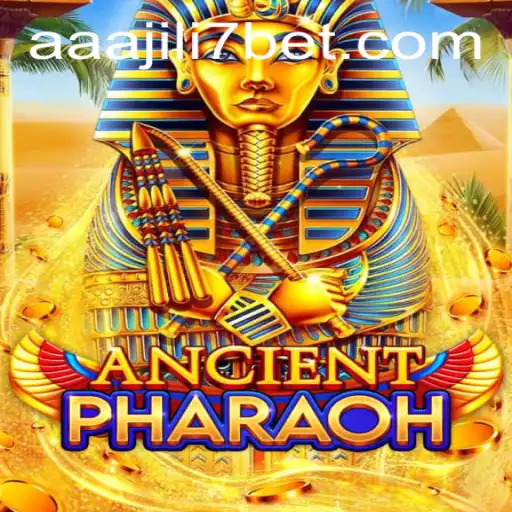 AncientPharaoh: Unraveling Mysteries of an Epic Game Adventure