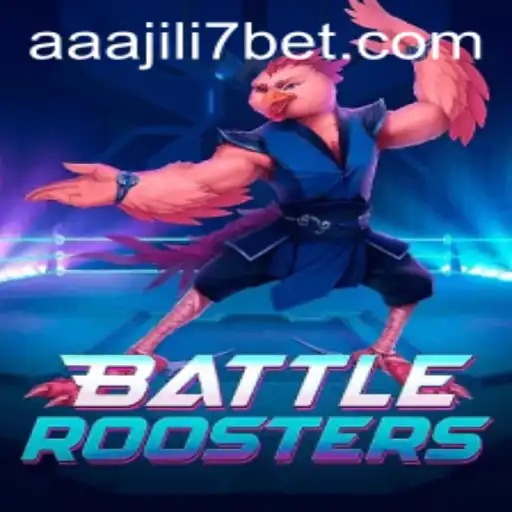 BattleRoosters: Unveiling the Exciting World of Aaa jili7