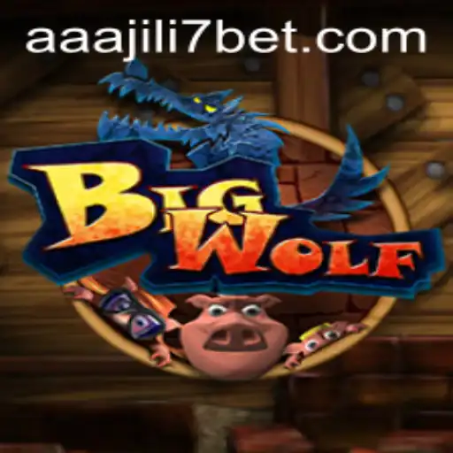 Unraveling the Intriguing World of BigWolf: Aaa jili7 and Its Captivating Gameplay