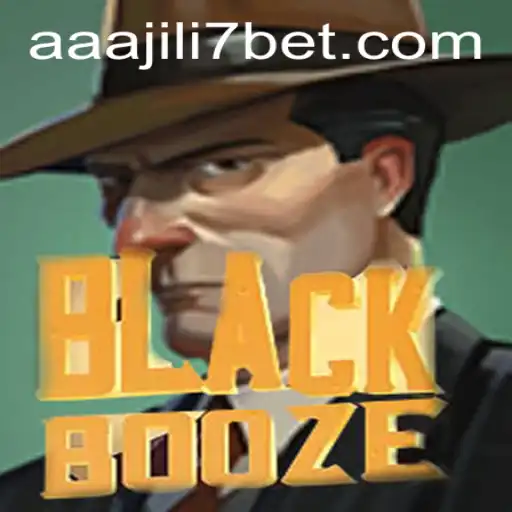 Discovering BlackBooze and New Game Feature Aaa jili7