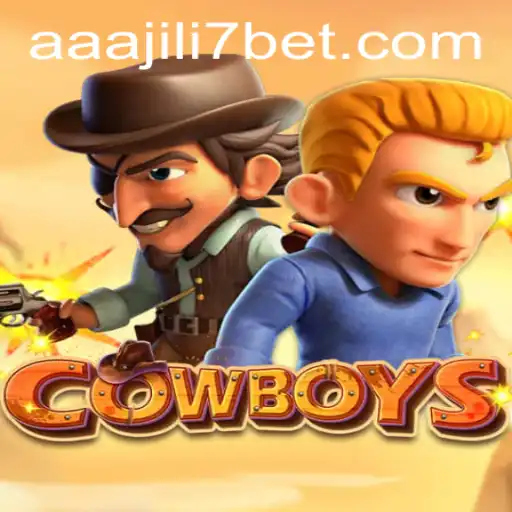 Discover the Exciting World of COWBOYS: Aaa jili7