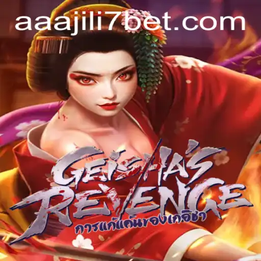 GeishasRevenge: Unveiling the Mystical World of Aaa jili7