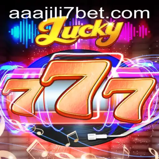 Exploring the Exciting World of Lucky777: Aaa jili7