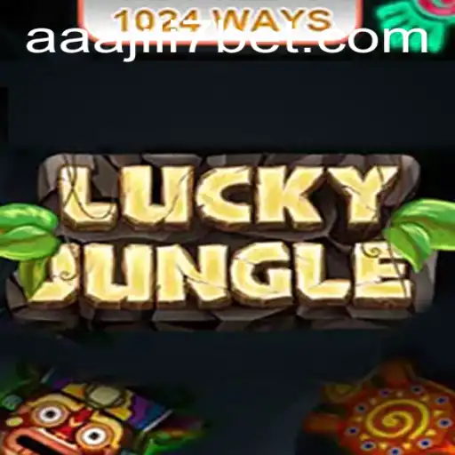 Explore the Exciting World of LuckyJungle1024: A Game Guide