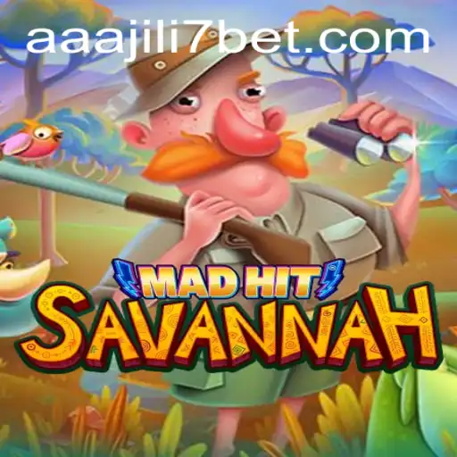 Discover the Thrilling World of MadHitSavannah: The Game That’s Making Waves