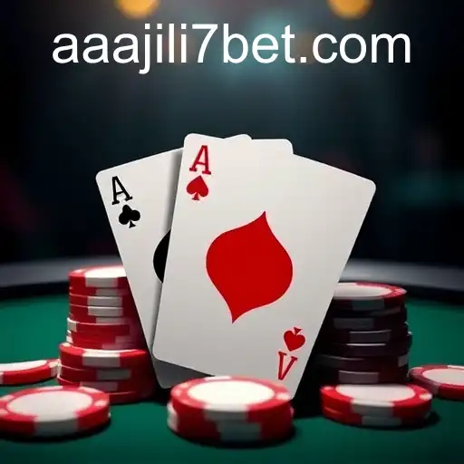 Exploring the World of Poker Games: A Focus on Aaa jili7