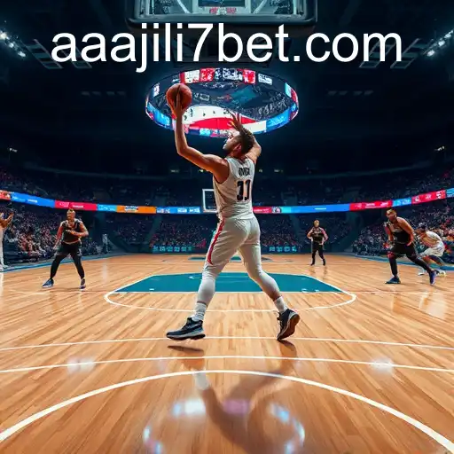 Aaa jili7: Transforming the Sports Landscape