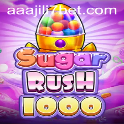 SugarRush1000: A Comprehensive Exploration of the Sweet Gaming Experience with Aaa jili7
