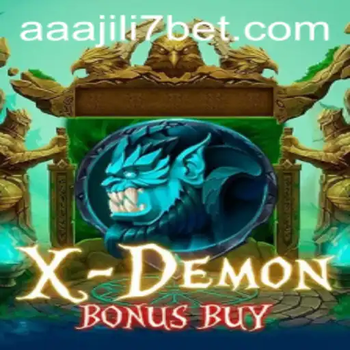 Explore XDemonBonusBuy: A Dive into Thrilling Gaming with Aaa jili7