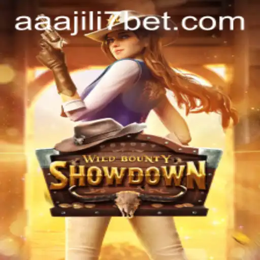 Exploring WildBountyShowdown: Thrills and Adventures Await with Aaa jili7