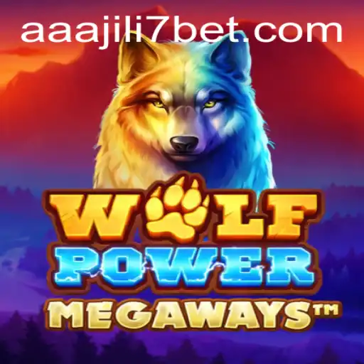 Discover the Thrilling World of WolfPowerMega: A Detailed Exploration